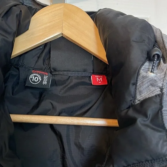 686 Glacier Avenue Down Jacket - Picture 5 of 7